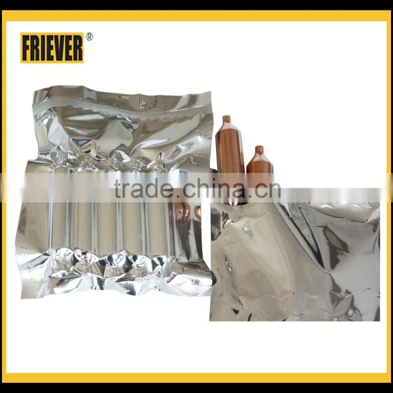 FRIEVER Air Conditioner Parts Copper Filter Drier