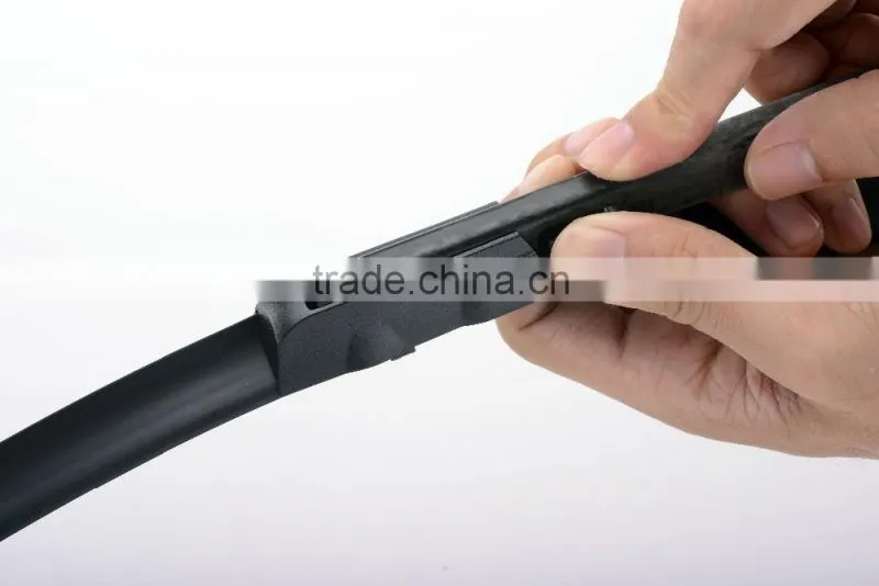 German Car Accessories Special Windshield Wiper Blade S600