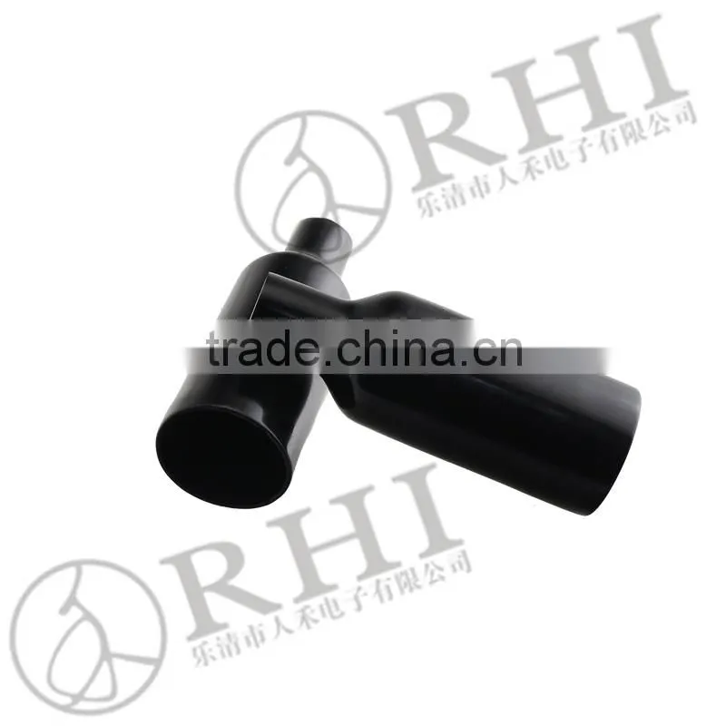 Motorcycle ,auto pvc battery Cover,pvc cap