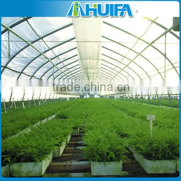 polycarbonate roof sheet greenhouse