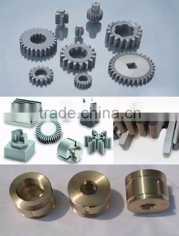 patent CNC Abrasive Wire Cutting Machine(QT5632)