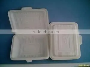 paper box machine