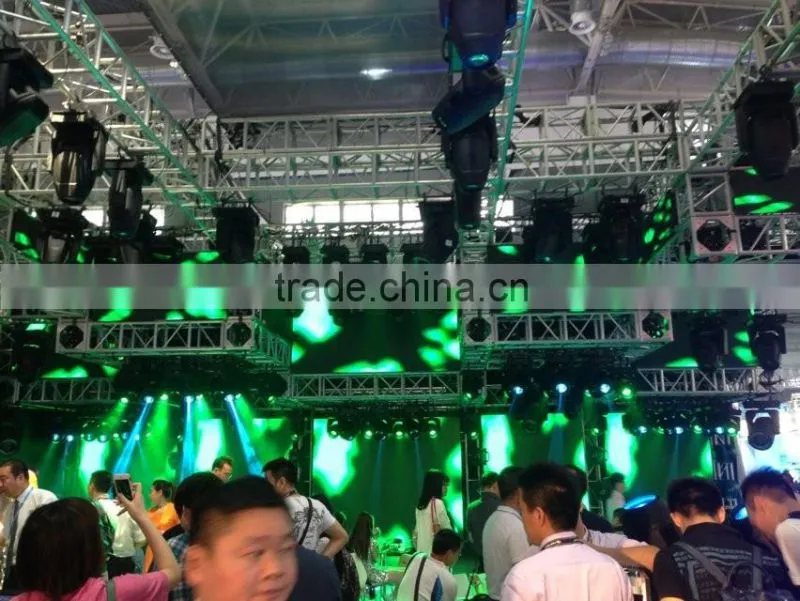 Movinghead 230W Sharpy 7r Spot Beam Moving Head Lighting DJ Disco Light Effect Stage Light