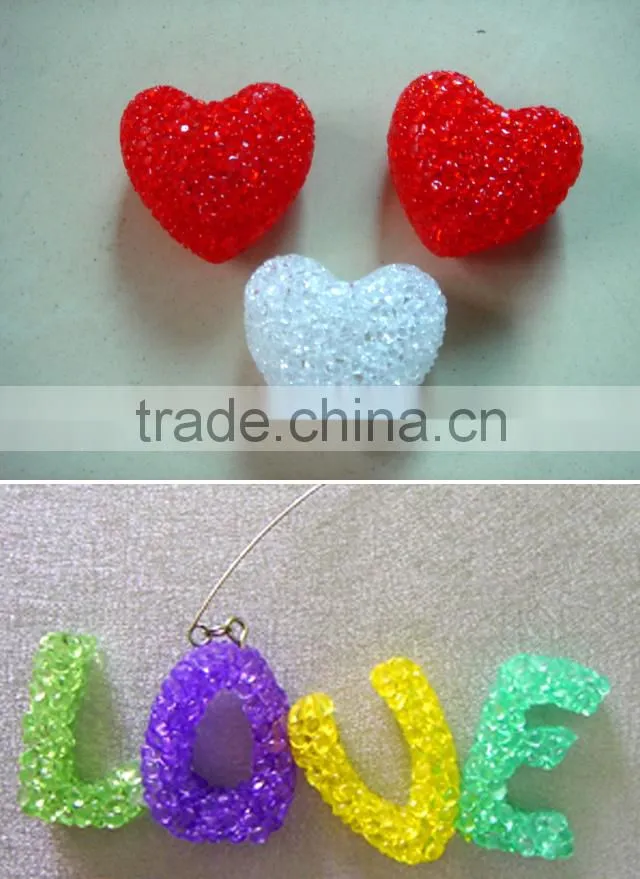 air freshener fragrance pearl aqua jelly non-toxic aroma beads