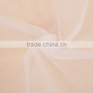 YIWU RODA 100%polyester fine mesh durable draw string washing bag