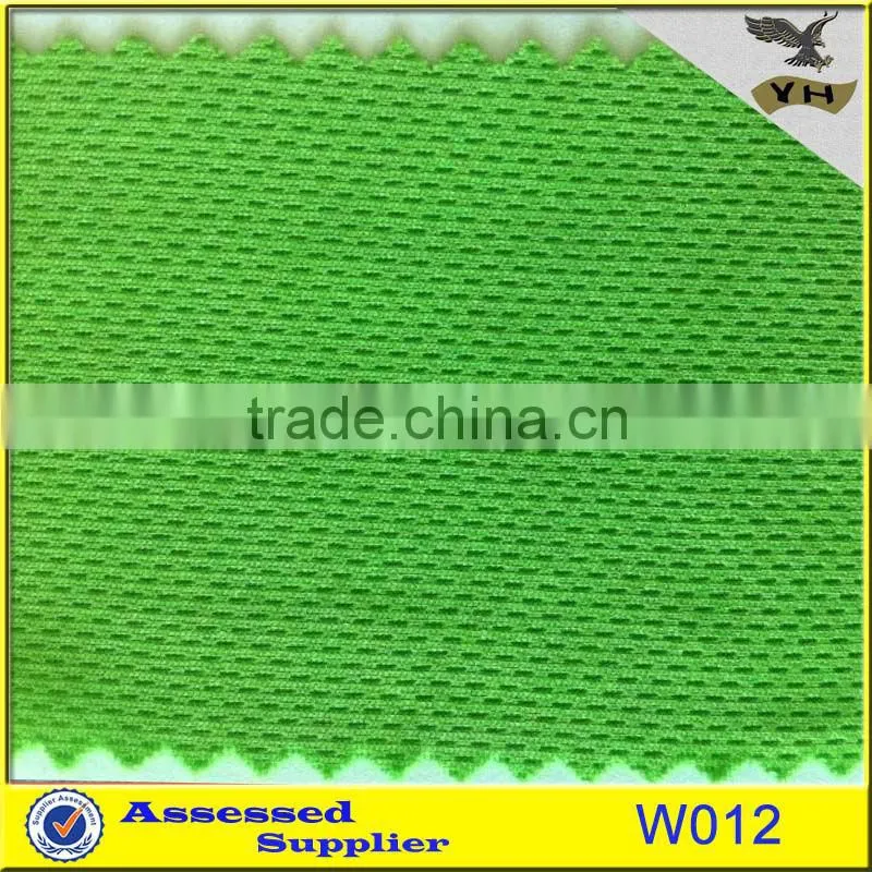 Health yoga fabric for yoga shorts