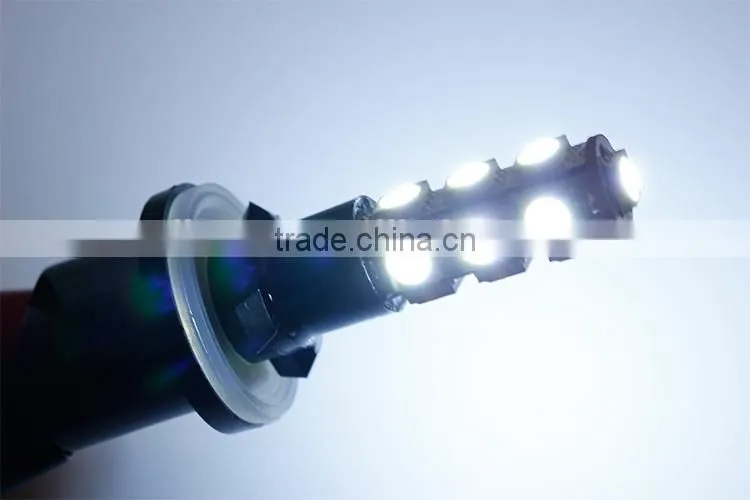 Factory Direct!! 880-5050-13SMD Car Accessories LED fog Light
