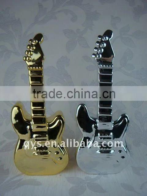 decorative musical instruments