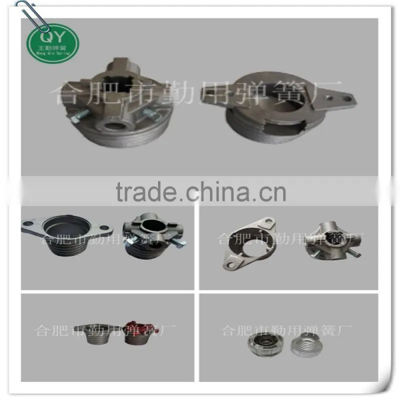 5 1/4''Spring Flange Industrial Door Spring Cone