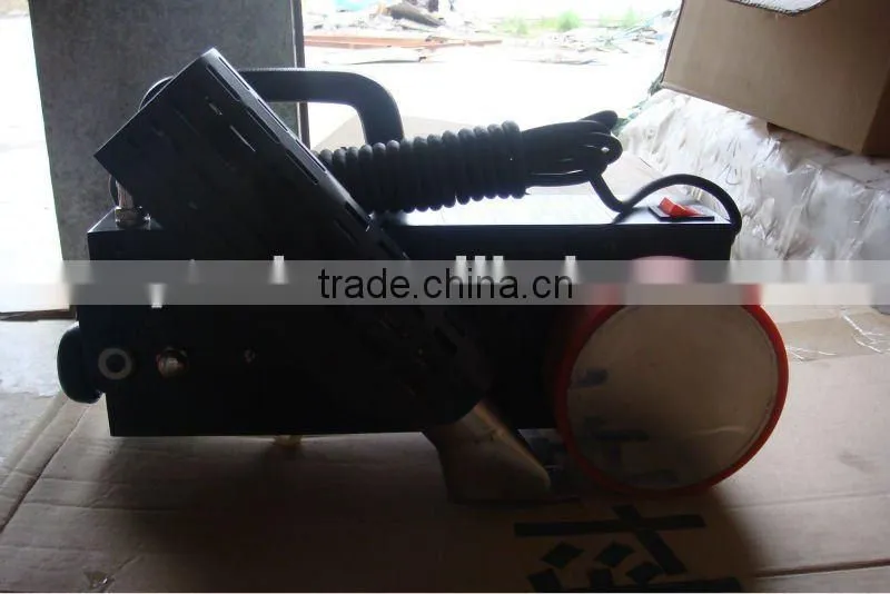 advanced welder