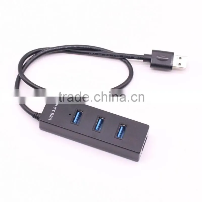 4 Port 3.0 USB HUB