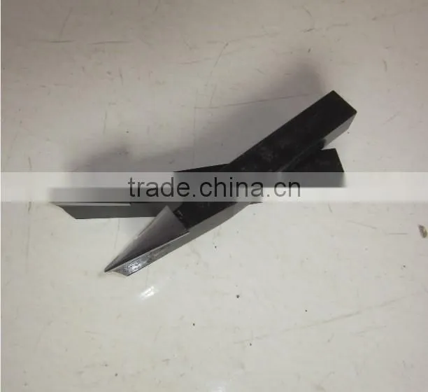 Double Spindle CNC copy Lathe Machine