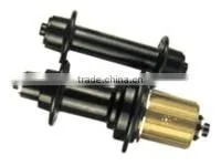 Racing Bicycle hub for carbon road bicycle wheels