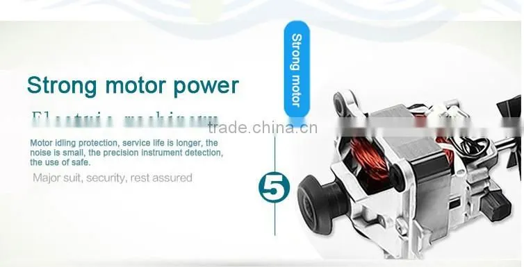 new products 2016 mini portable slow juicer machine blender cold press juice extractor