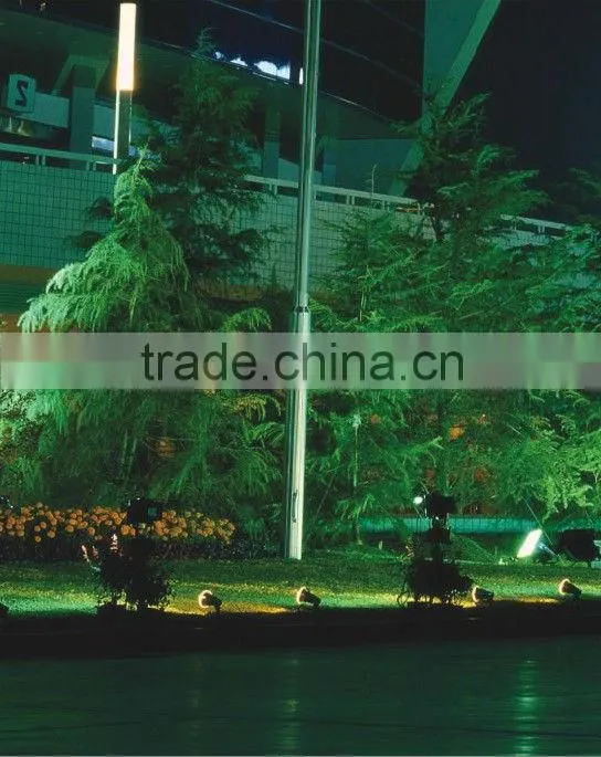 4W Garden LED Light by Plug-in Landscape light