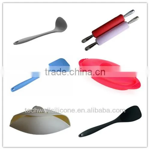 New product--non-stick silicone baking mat set