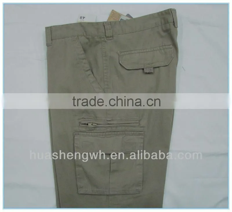 2013 new style fashion funky casual pants for man