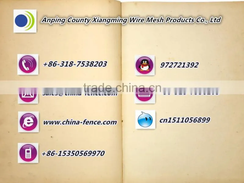 Low price concertina rezor barbed wire with high quality