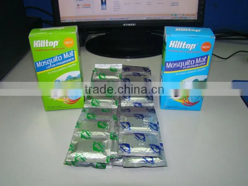 Electric Mosquito mat Flavourless