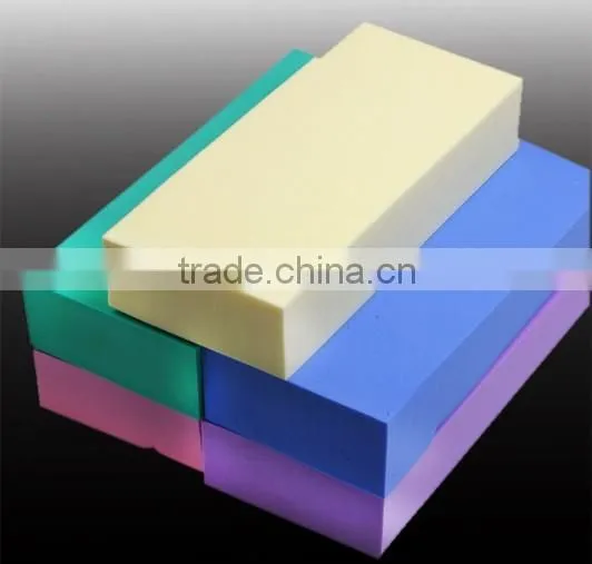 Logo protective sponge supplier selling wholesale pva professional sponge