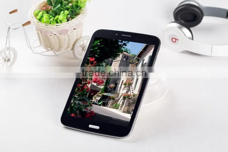 8inch dual core mini tablet pc promotional product 2014 similar to samsung