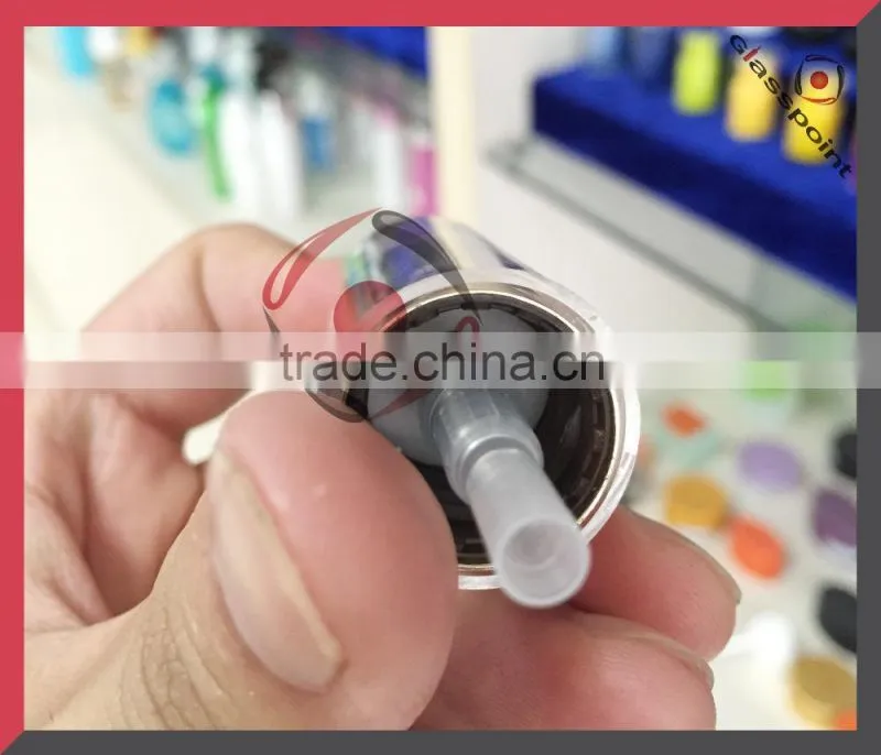 All High-Quality Alumite Sprayer for Hand-Cream