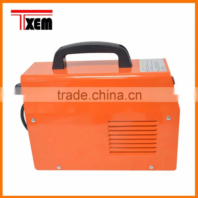 Classical Inverter DC arc Welding Machine ZX7/ARC-200 20-315A,220/380V,13KVA
