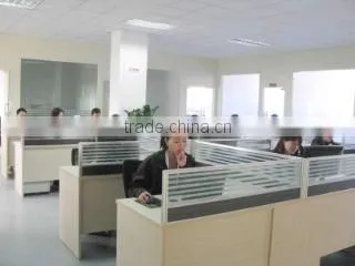 Shenzhen Juke Electronic Co., Ltd. company overview - view 2
