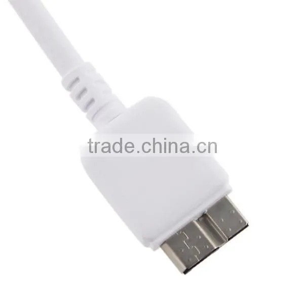 usb 3.0 cable For Samsung Galaxy Note3 Charging Cable 1.5 Meter