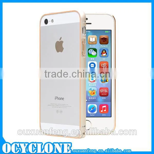 Professional supplier phone cover case for iphone 5/5s