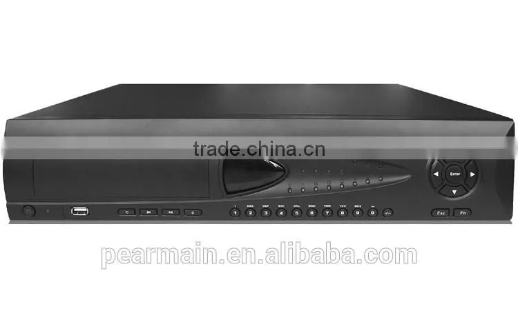 8ch and 16ch 960H DVR h 264 standalone dvr