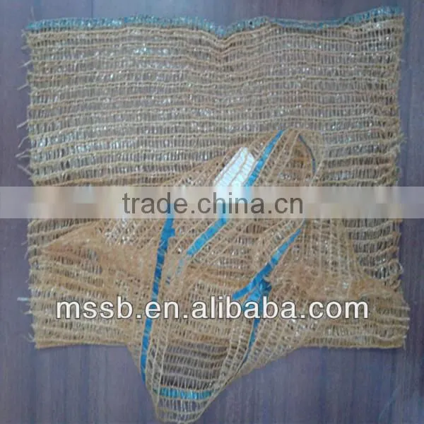 pp 52*73 vegetable wholesale poly bags