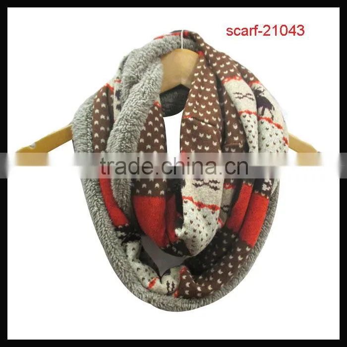 2014 Special Maze Print pashmina Scarf