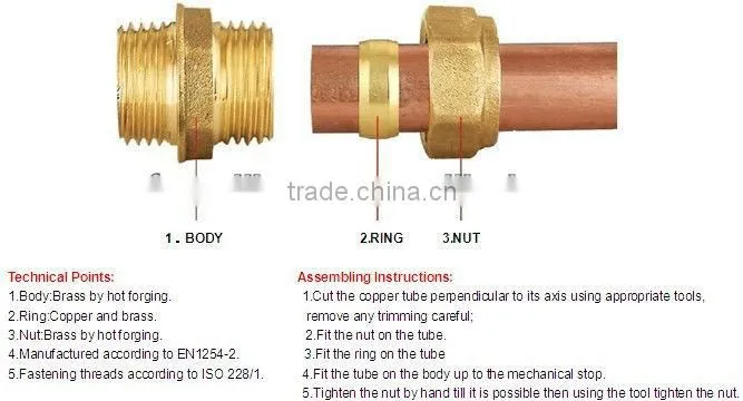 Brass Fitting, Fitting, Bathroom Fitting