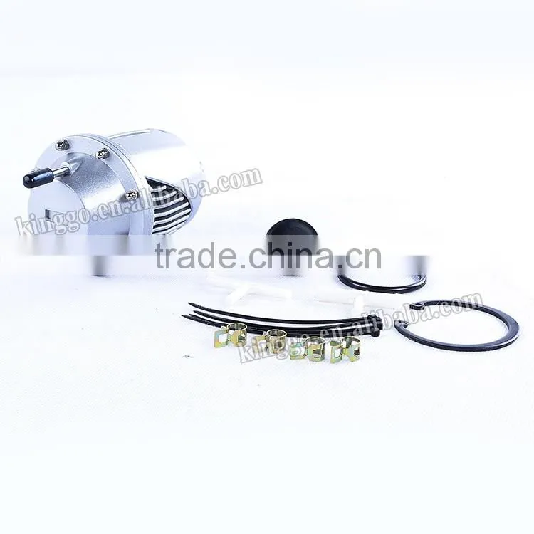 2016 Trending Products Racing Car Aluminum Auto Performance Blow Off Valve