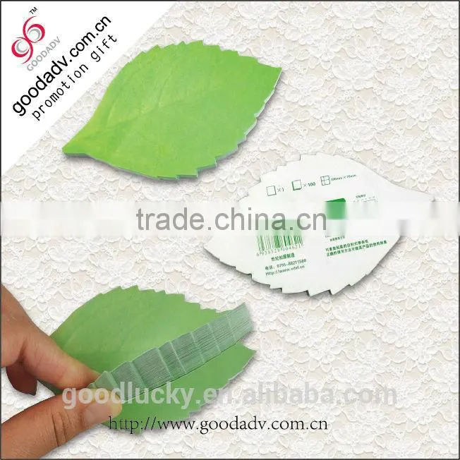 Promotional gift for schools and offices cheap sale writing pad