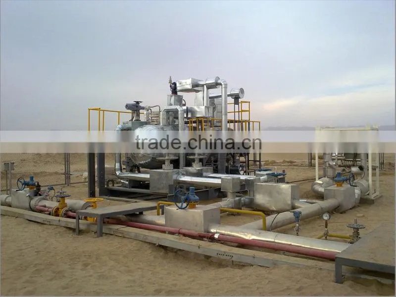 Hot selling!! Model SDJ Multiphase Flow Meter,made in China