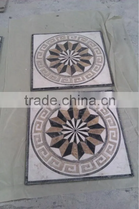 TJ50HD-3020 Water Jet Stone Cutting Machine