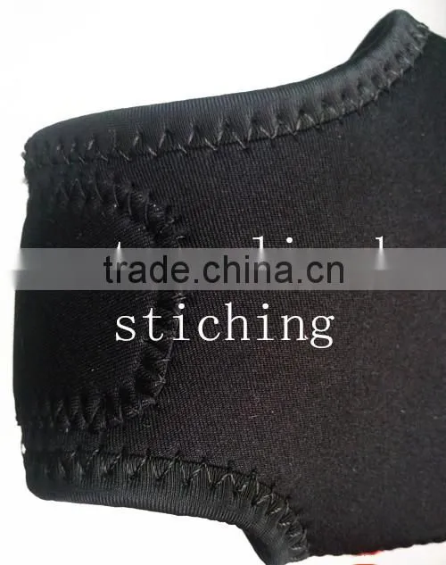 TopNeoprene Custom Logo Plantar Fasciitis Foot Sleeve Arch Support Medical Compression Ankle Sock