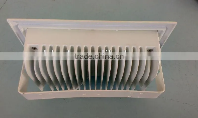 new style square led downlight