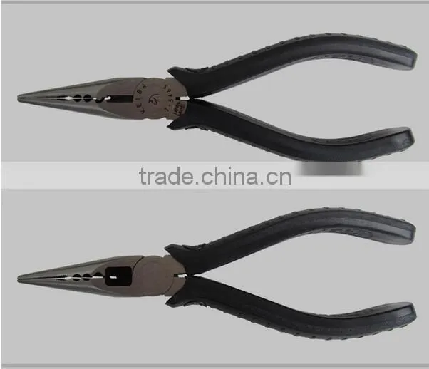 Donguan Needle-nose pliers T-316s T-346s Cutting Diagonal Pliers