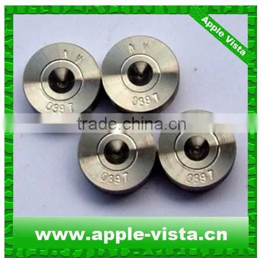 Carbide screw die