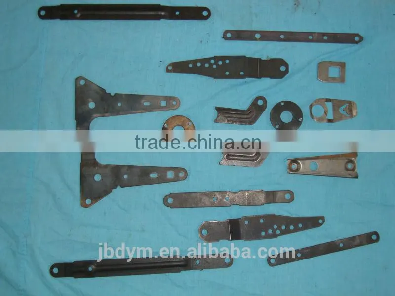 Sheet metal stamping parts/Equipment Metal Parts, OEM stamping parts,metal stamping parts