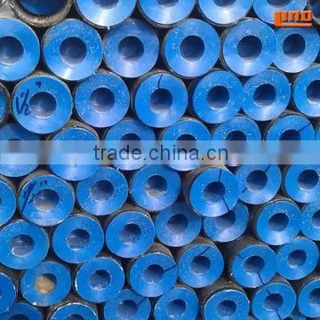 ASTM A53 /A 106 carbon Cold drawn/hot rolled seamless steel pipe