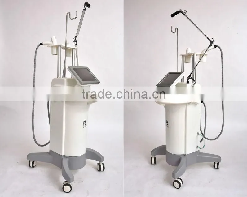 Advanced high quality professional fractional radio frequency