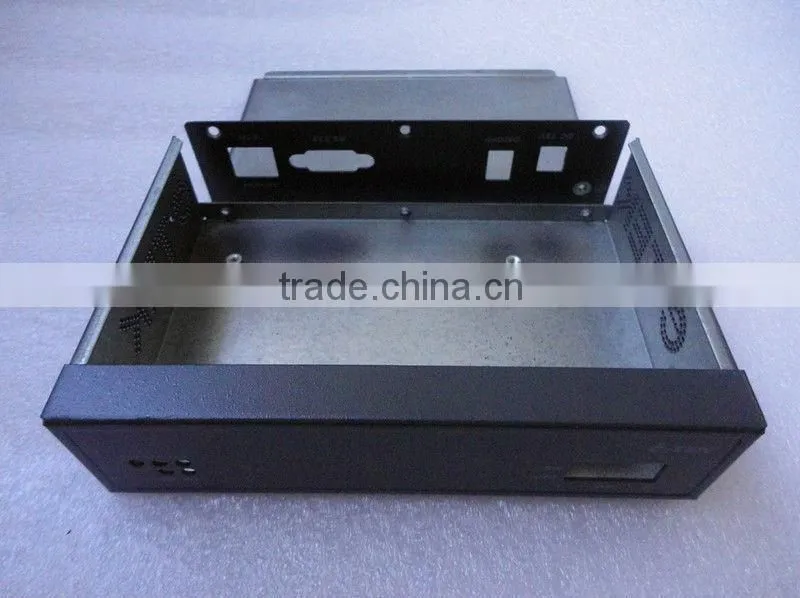 Sheet Metal Stamping parts