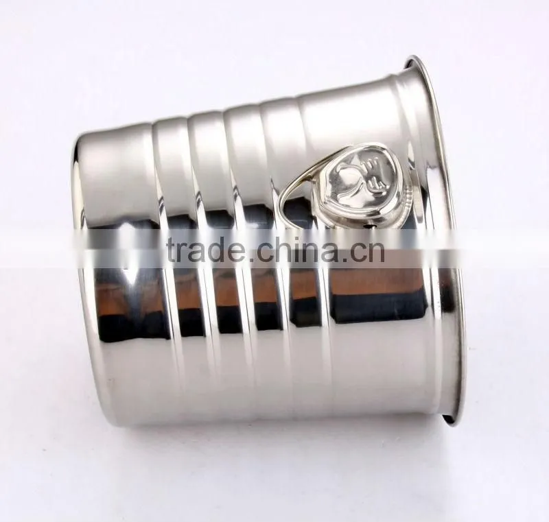Stainless Steel Barware Champagne Bucket