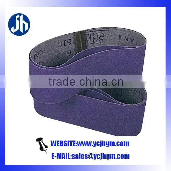 coated abrasive cloth for metal/stone/wood/glass/furniture/stainless steel