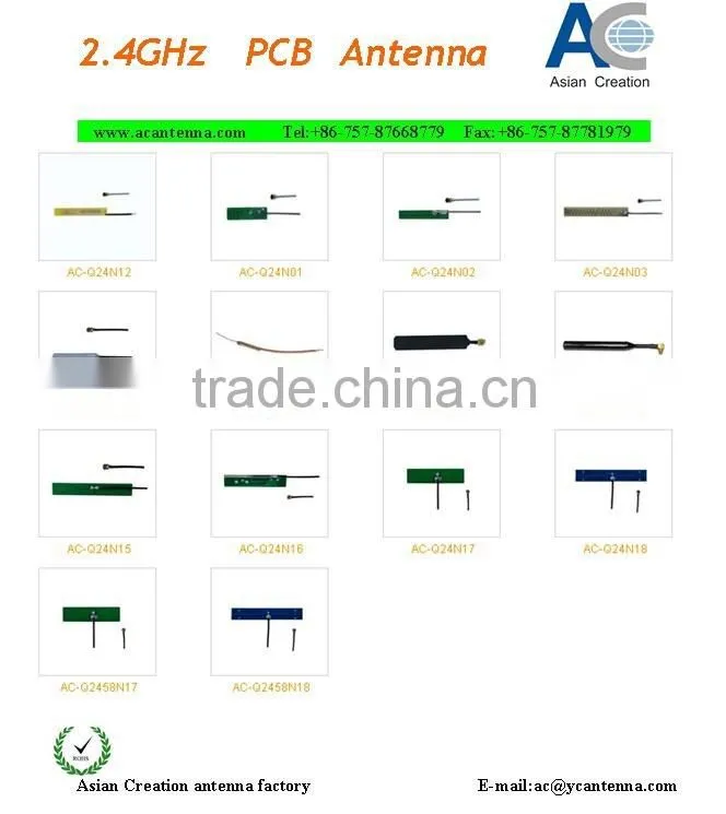 wifi antenna for android