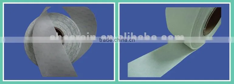 Medical disposable sterile transparent waterproof medical burn wound dressing with absorbent pad